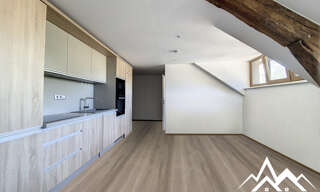 Appartement 4 Pièces 49 m² à vendre à Le Biot (74430)