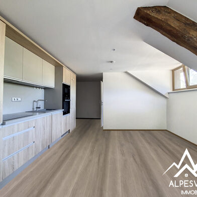 Appartement 4 pièces 182000 €