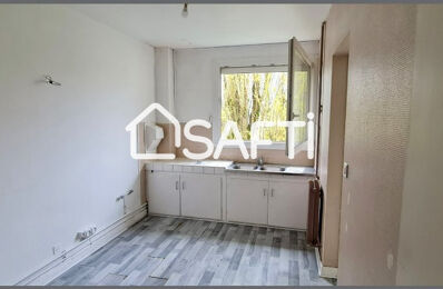 vente appartement 86 000 € à proximité de Darnétal (76160)