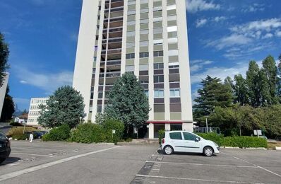 vente appartement 169 000 € à proximité de Fontanil-Cornillon (38120)