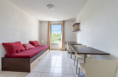 vente appartement 61 000 € à proximité de Castelnau-le-Lez (34170)