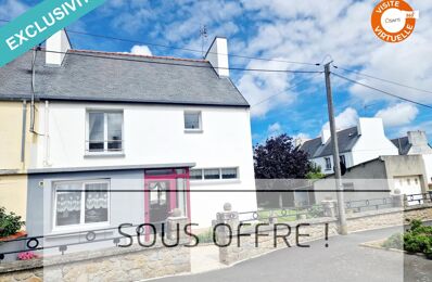 vente maison 199 500 € à proximité de Île-de-Batz (29253)