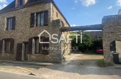 vente maison 299 000 € à proximité de Gometz-le-Châtel (91940)