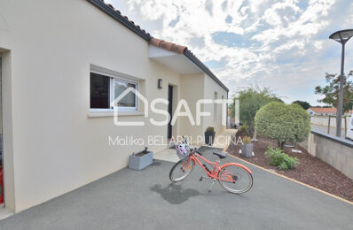vente maison 350 700 € à proximité de Bretignolles-sur-Mer (85470)