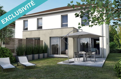 vente maison 293 000 € à proximité de Mulhouse (68200)