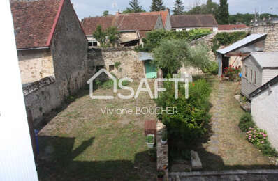 vente maison 179 000 € à proximité de Dangé-Saint-Romain (86220)