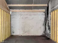 A LOUER BOX DE STOCKAGE - SECTEUR AXE CAVIGNAC / SAINT ANDRE DE CUBZAC — photo 3
