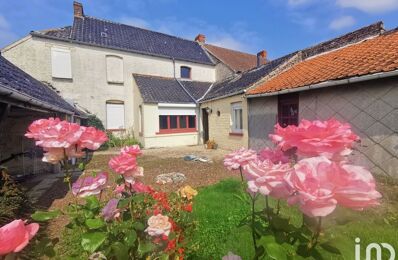 vente maison 220 000 € à proximité de Tilloy-Lez-Marchiennes (59870)