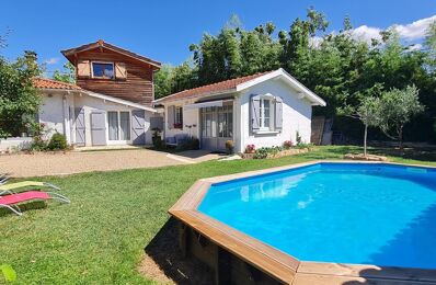 vente maison 549 000 € à proximité de Curis-Au-Mont-d'Or (69250)