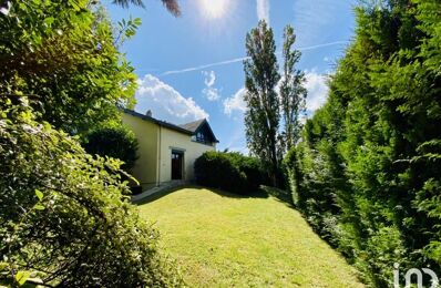 vente maison 800 000 € à proximité de Avenay-Val-d'Or (51160)