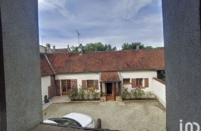 vente maison 217 000 € à proximité de Montigny-la-Resle (89230)