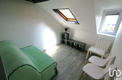 vente appartement 42 990 € à proximité de Honfleur (14600)