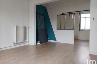 vente appartement 147 000 € à proximité de Guérande (44350)