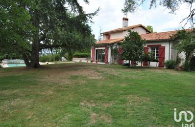 vente maison 241 000 € à proximité de Saint-Martin-du-Fouilloux (79420)