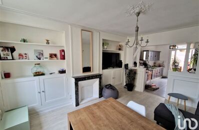 vente maison 231 000 € à proximité de Breux-Jouy (91650)