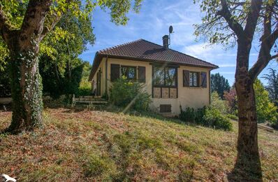 vente maison 275 600 € à proximité de Badefols-sur-Dordogne (24150)