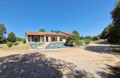 vente maison 181 050 € à proximité de Saint-Maurice-en-Quercy (46120)