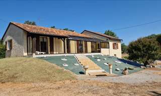 Maison 3 Pièces 103 m² à vendre à Figeac (46100)