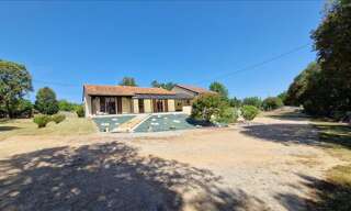 Maison 3 Pièces 103 m² à vendre à Figeac (46100)