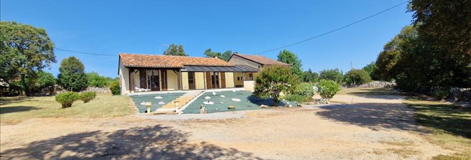 Maison 3 Pièces 103 m² à vendre à Figeac (46100)