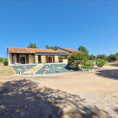 Maison 3 pièces 169850 €