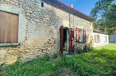 vente maison 202 350 € à proximité de Beauregard-Et-Bassac (24140)