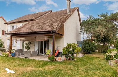 vente maison 400 000 € à proximité de Ogeu-les-Bains (64680)