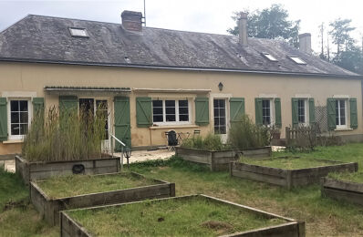 vente maison 232 100 € à proximité de Montfort-le-Gesnois (72450)