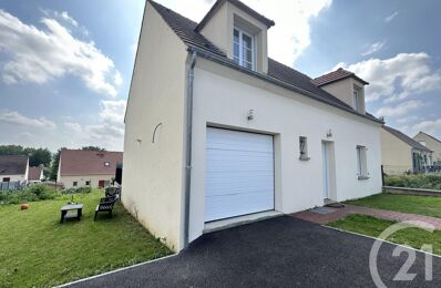 vente maison 255 000 € à proximité de Braine (02220)