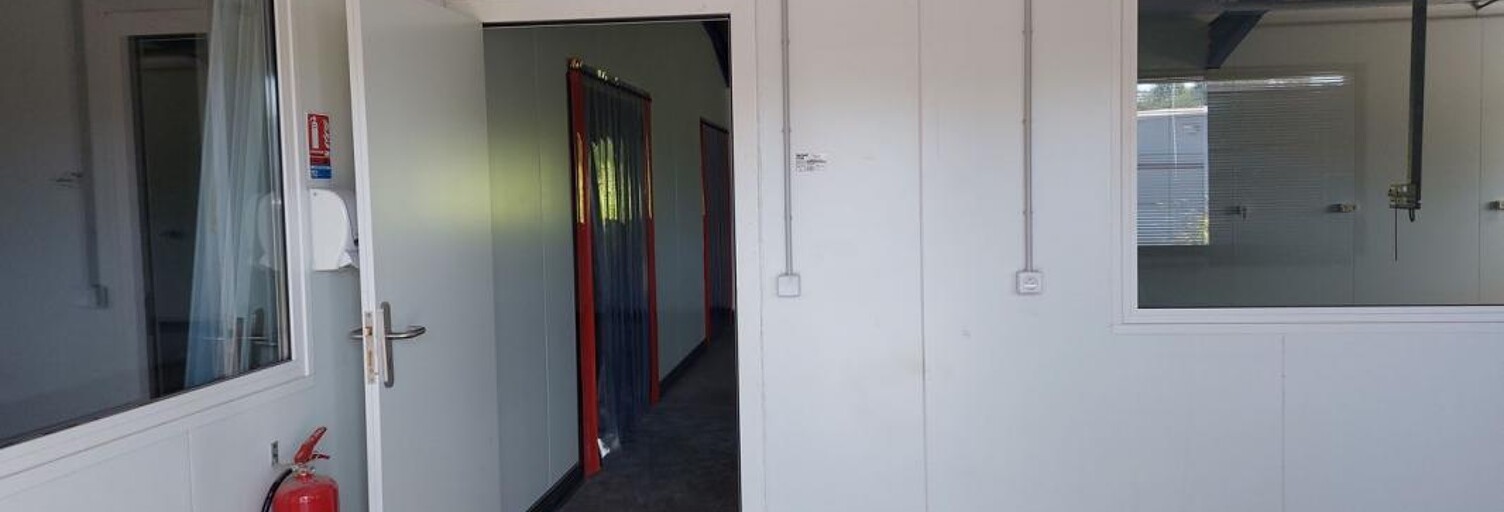 Commerce 3 Pièces 170 m² à louer à Donzenac (19270)