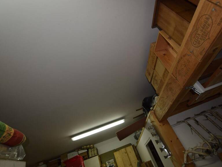 Entrepôt - 100m ² — photo 1
