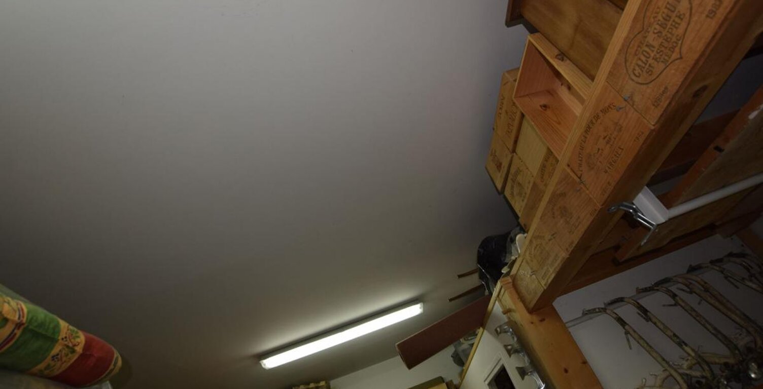 Entrepôt - 100m ² — photo 1