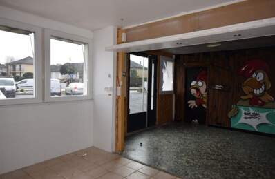 Local commercial - 100m ² — photo du bien