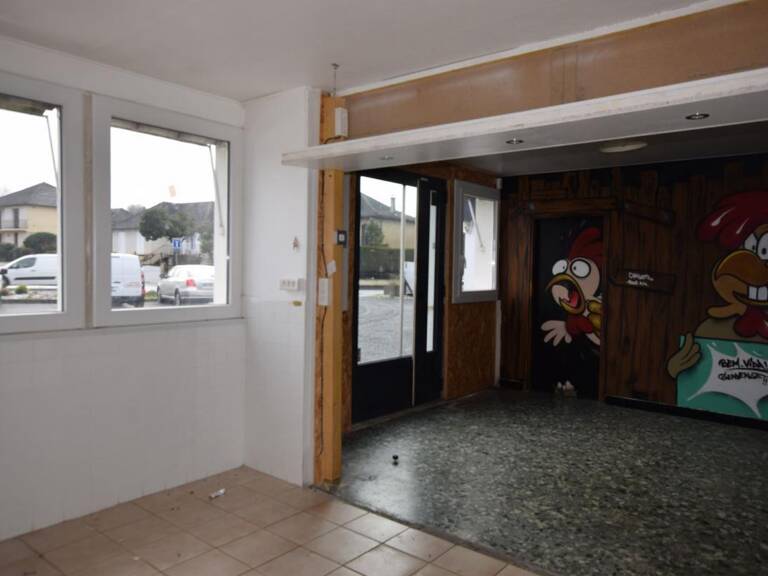 Local commercial - 100m ² — photo 1