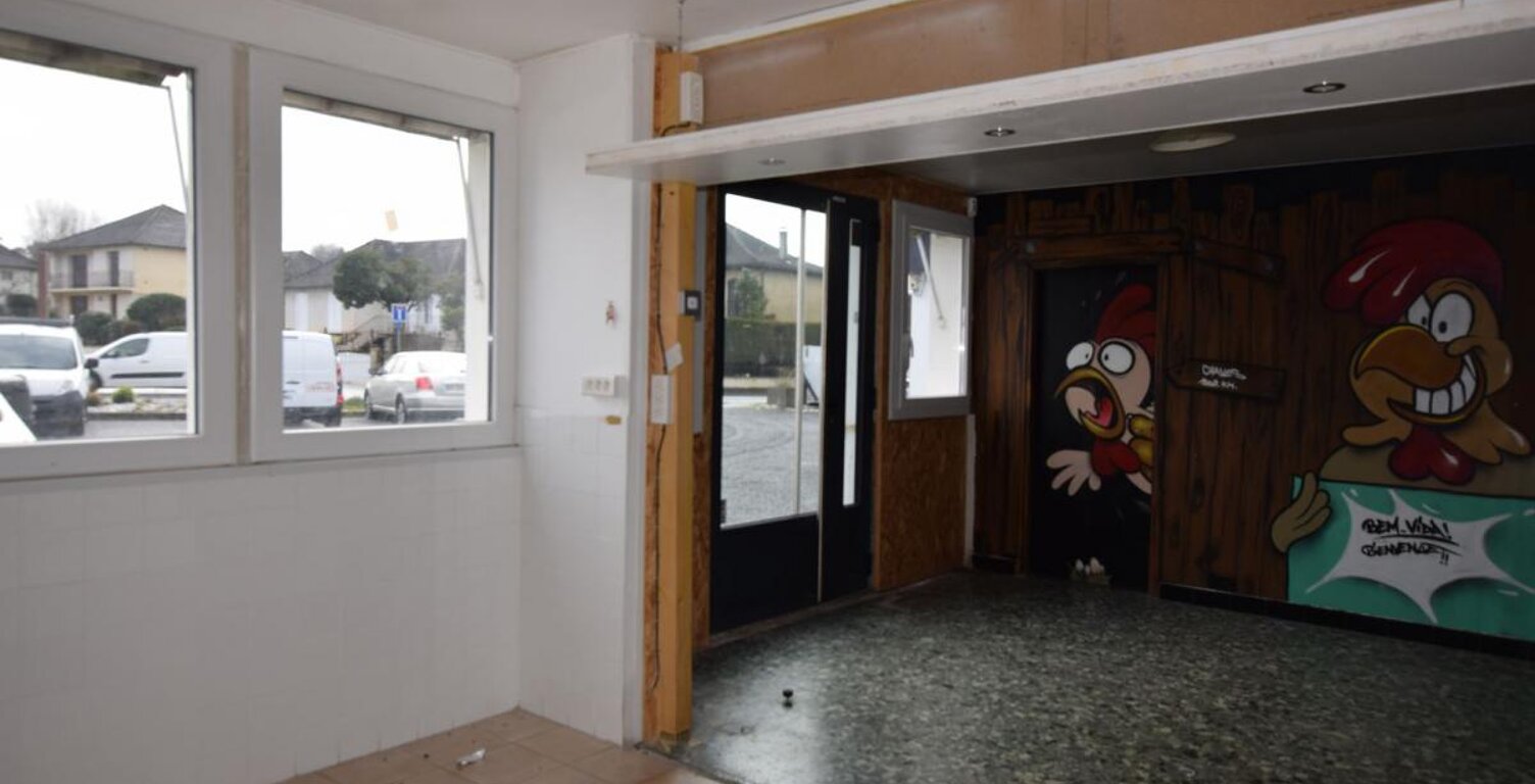 Local commercial - 100m ² — photo 1