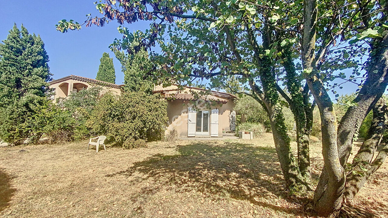 maison 8 pièces 230 m2 à vendre à Livron-sur-Drôme (26250)