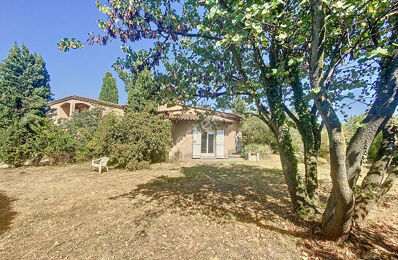 vente maison 399 000 € à proximité de Loriol-sur-Drôme (26270)