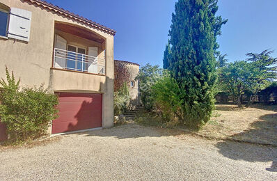 vente maison 350 000 € à proximité de La Voulte-sur-Rhône (07800)