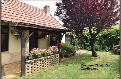 vente maison 129 000 € à proximité de Saint-Gérand-le-Puy (03150)