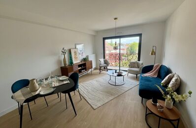 vente appartement 220 000 € à proximité de Anzin (59410)