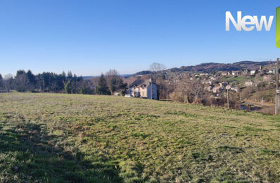 vente terrain 18 690 € à proximité de Monceaux-sur-Dordogne (19400)