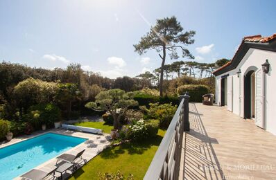 vente maison 1 560 000 € à proximité de Jard-sur-Mer (85520)