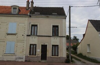 vente maison 94 590 € à proximité de Senillé-Saint-Sauveur (86100)