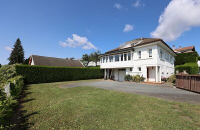 vente maison 244 000 € à proximité de Sainte-Colombe-sur-Gand (42540)