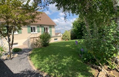 vente maison 235 000 € à proximité de Marigny-Marmande (37120)