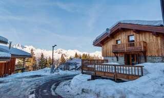 Maison 7 Pièces 145 m² à vendre à Bourg-Saint-Maurice (73700)