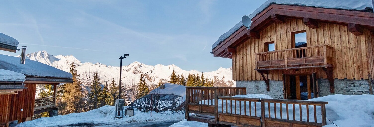 Maison 7 Pièces 145 m² à vendre à Bourg-Saint-Maurice (73700)