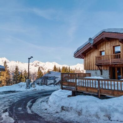 Maison 7 pièces 899000 €