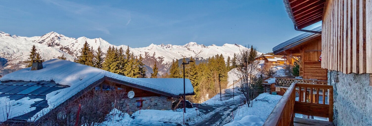 Maison 7 Pièces 150 m² à vendre à Bourg-Saint-Maurice (73700)