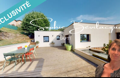 vente maison 732 000 € à proximité de Poleymieux-Au-Mont-d'Or (69250)